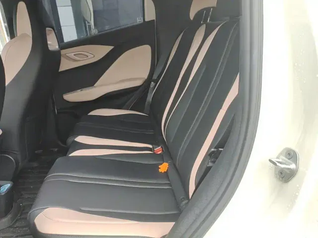 BYD Seagull — Фото автомобиля 16