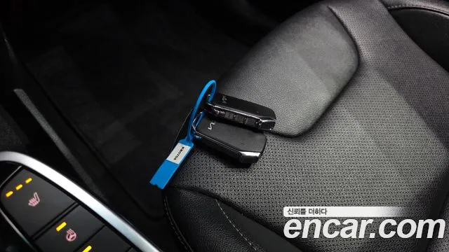 Kia Niro — Фото автомобиля 20