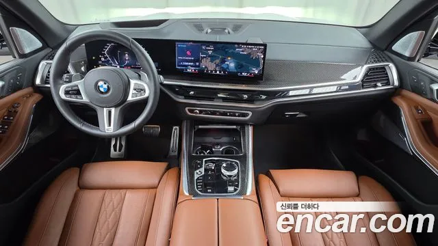 BMW X5 — Фото автомобиля 6