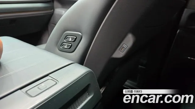 Kia Tasman — Фото автомобиля 30