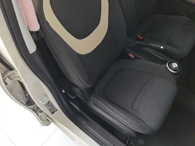 Wuling Bingo — Фото автомобиля 24