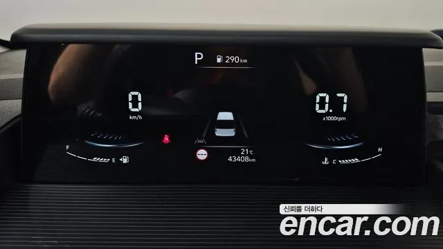 Hyundai Staria Staria Карго 5 мест — Фото автомобиля 8