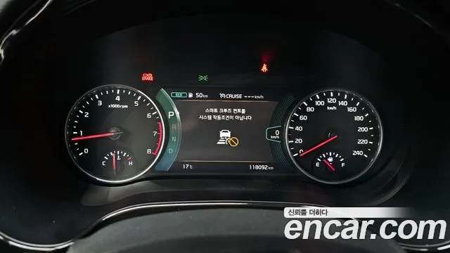 Kia Seltos — Фото автомобиля 8