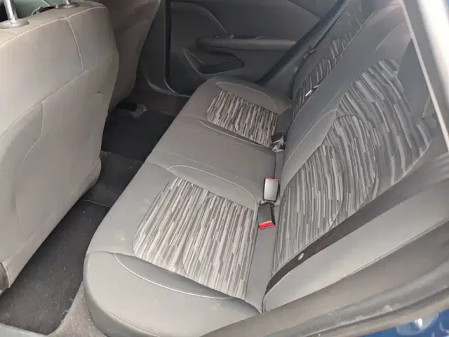 Chevrolet Monza — Фото автомобиля 16