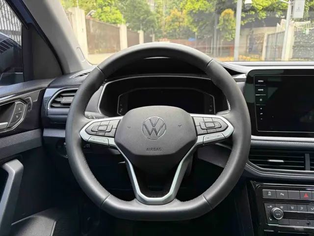 Volkswagen Tharu — Фото автомобиля 19