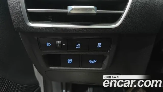 Hyundai Sonata DN8 — Фото автомобиля 20