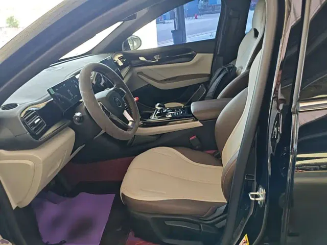 BYD Qin PLUS — Фото автомобиля 14