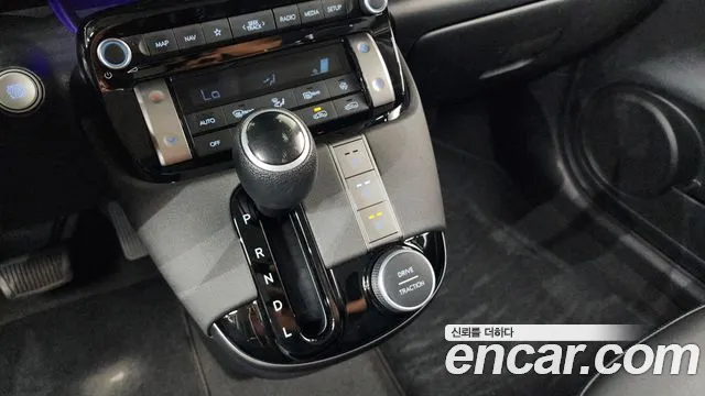 Hyundai Casper Casper Modern — Фото автомобиля 9