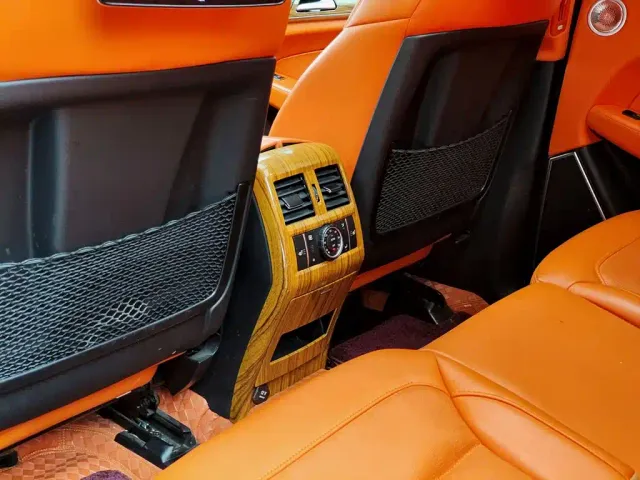 BAIC Beijing Offroad BJ90 — Фото автомобиля 9