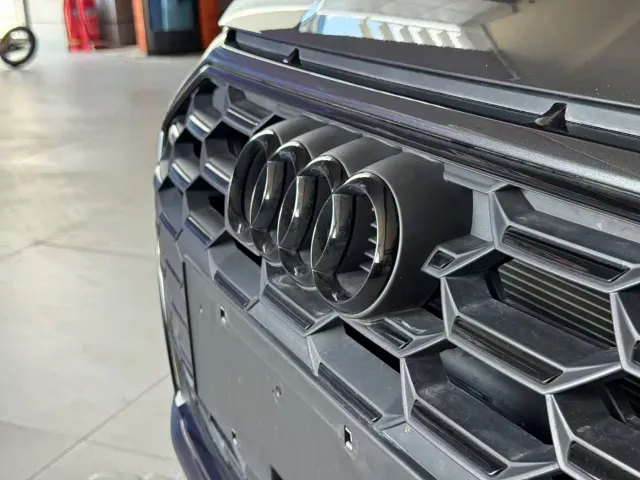 Audi A3 — Фото автомобиля 5