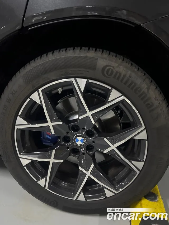 BMW X3 G45 — Фото автомобиля 5