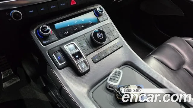 Hyundai Palisade The New Palisade Дизель 2.2 2WD — Фото автомобиля 5