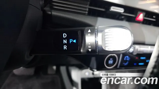 Hyundai Ioniq5 Ioniq5 Long Range AWD — Фото автомобиля 9