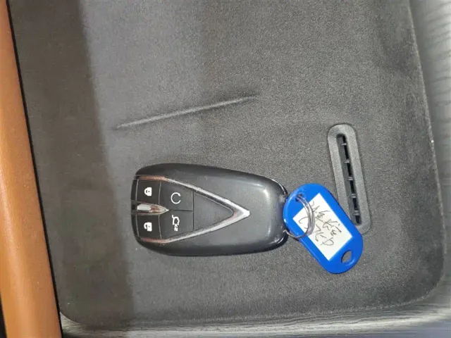 Changan CS75 Plus — Фото автомобиля 8