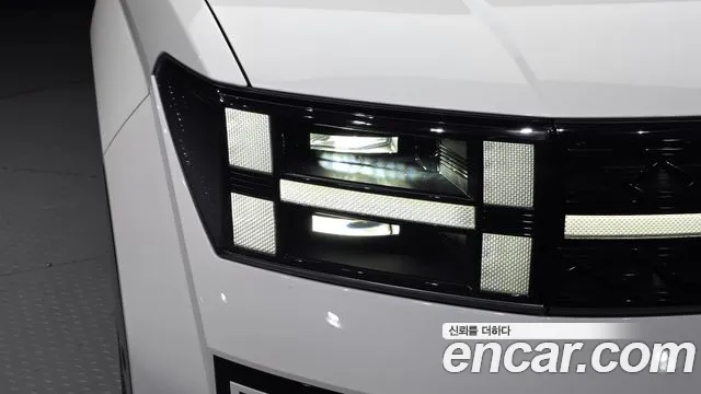 Hyundai Santa Fe MX5 — Фото автомобиля 7