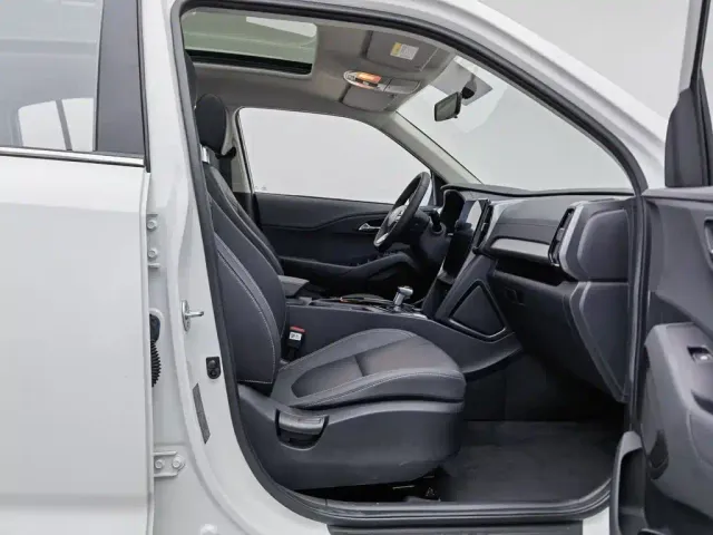 Hyundai ix35 — Фото автомобиля 23