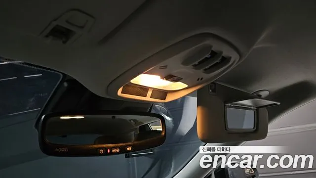 ChevroletGMDaewoo Trax Trax Кроссовер — Фото автомобиля 27