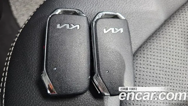 Kia RAY Новый Kia Ray Signature — Фото автомобиля 19