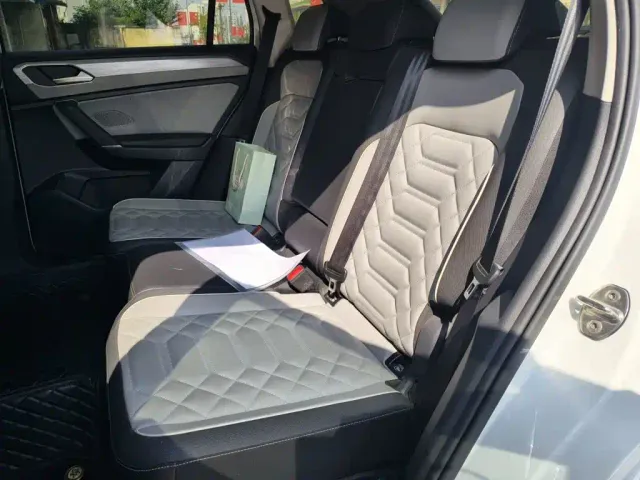Volkswagen Tayron — Фото автомобиля 18