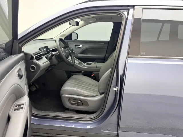 GAC Aion i60 — Фото автомобиля 8