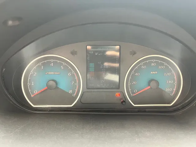 Wuling EV50 — Фото автомобиля 13