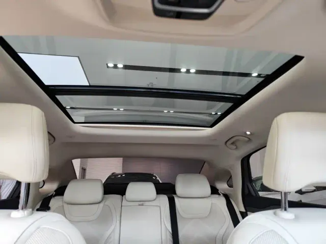 BYD Qin L — Фото автомобиля 14