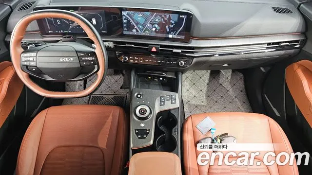 Kia Sportage 5th Gen — Фото автомобиля 10