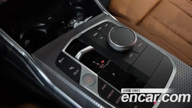 BMW 3 Series — Фото автомобиля 12