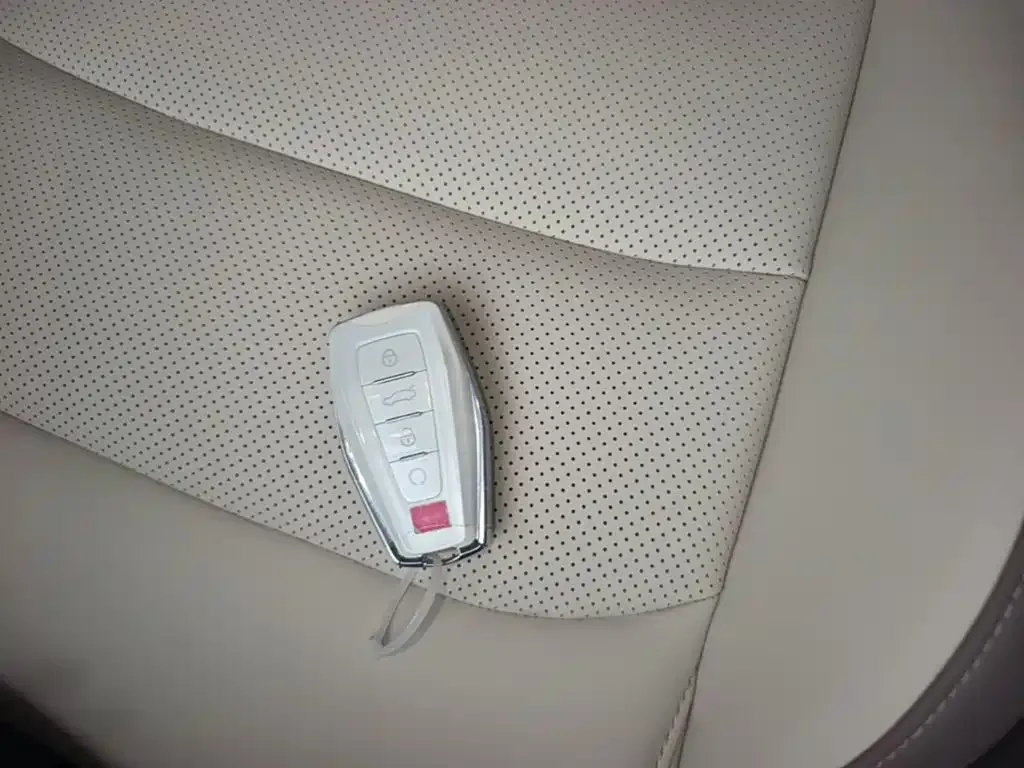 Geely Geely ICON 2026 Chocolate 1.5TD Pure Edition — Фото автомобиля 8