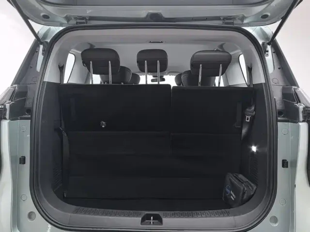 Maxus Dajia 7 — Фото автомобиля 16