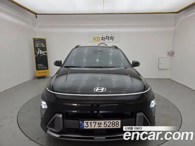Hyundai Kona — Фото автомобиля 3