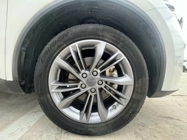 Geely Jiaji — Фото автомобиля 17