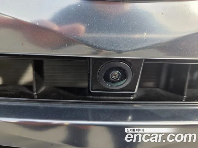 Hyundai Palisade The New Palisade Дизель 2.2 4WD — Фото автомобиля 20