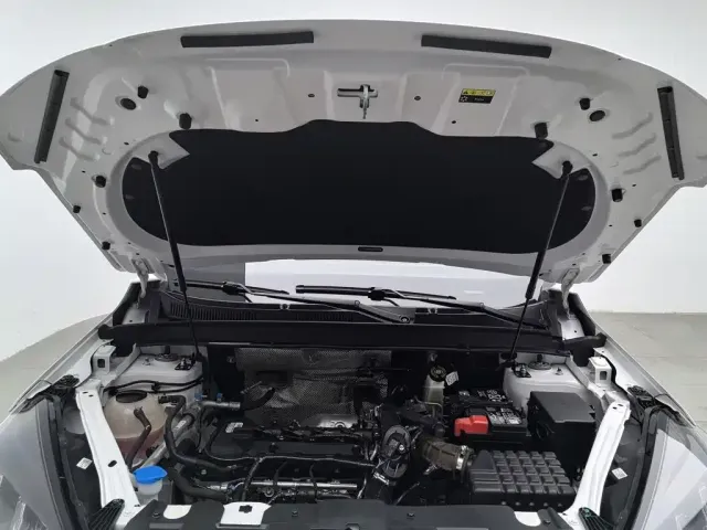 Chery Tiggo 7 — Фото автомобиля 6