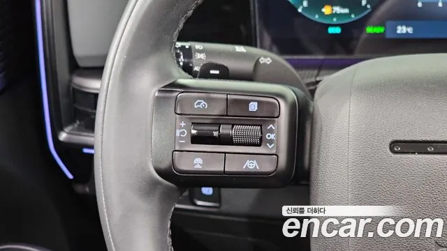 Hyundai Santafe — Фото автомобиля 18