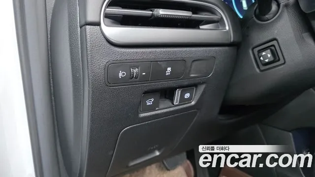 Hyundai Palisade The New — Фото автомобиля 18