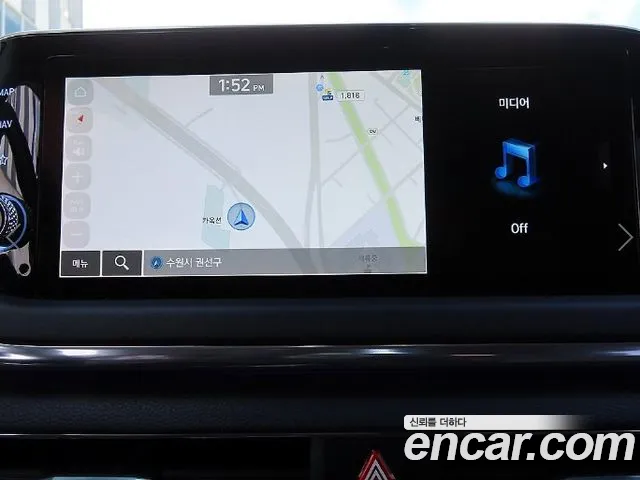 Hyundai Sonata DN8 — Фото автомобиля 16