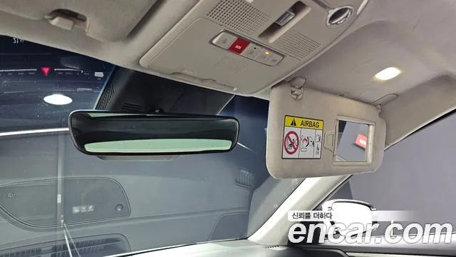 Hyundai Grandeur Новый Grandeur IG — Фото автомобиля 30