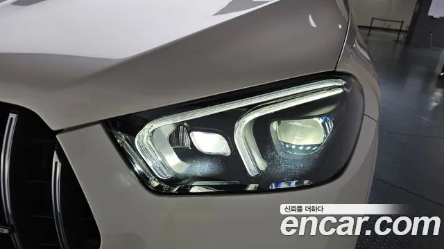 Mercedes-Benz GLE-Class — Фото автомобиля 20