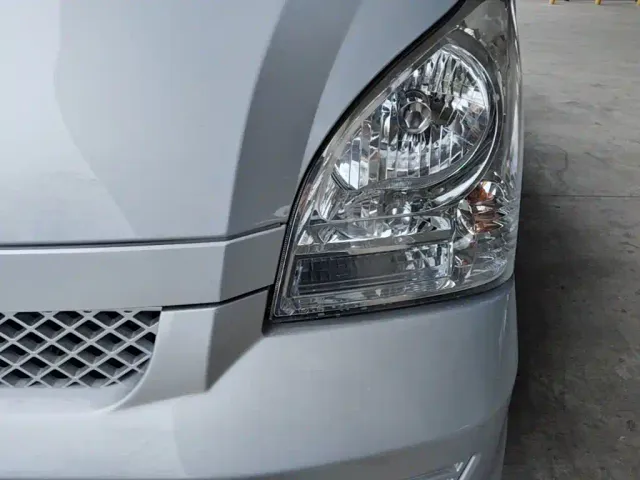 Wuling Rongguang — Фото автомобиля 23