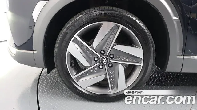 Hyundai Nexo Nexo Premium — Фото автомобиля 5