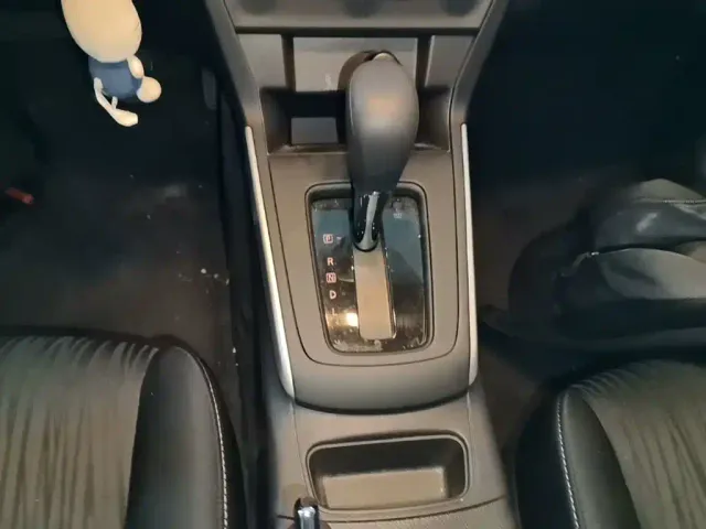 Nissan Sylphy — Фото автомобиля 13