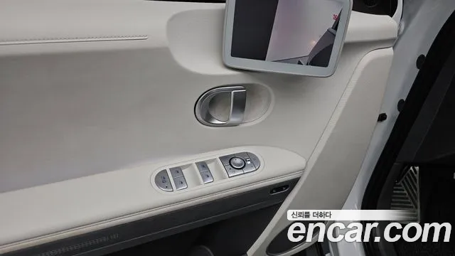 Hyundai Ioniq 5 — Фото автомобиля 25