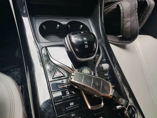 BYD Qin PLUS — Фото автомобиля 13