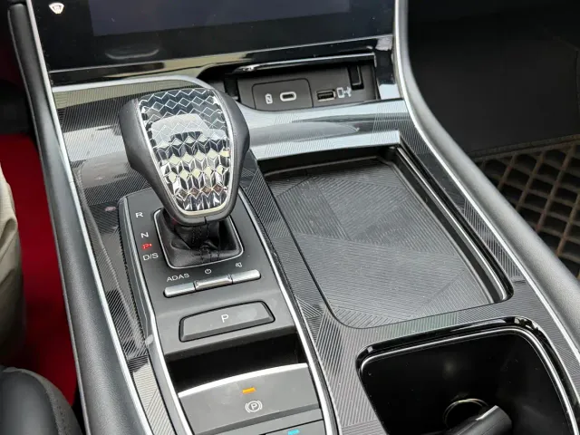 GAC Trumpchi GS4 PLUS — Фото автомобиля 3