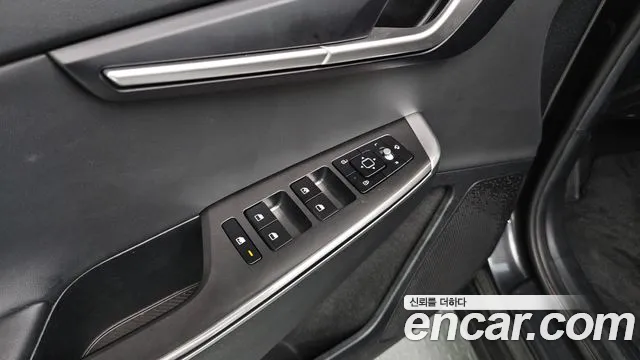 Kia EV6 — Фото автомобиля 17