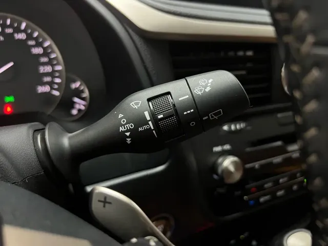 Lexus RX — Фото автомобиля 26