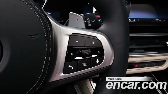 BMW X5 xDrive 40i M Sport — Фото автомобиля 17