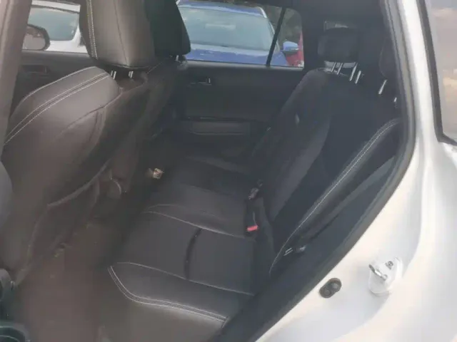 Toyota Corolla Cross — Фото автомобиля 16