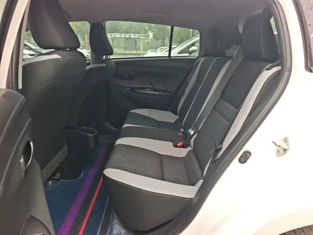 Toyota YARiS L Zhi Xuan — Фото автомобиля 16